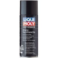 Liqui Moly Gloss Spray Wax - 400ml