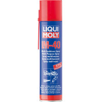 Liqui Moly LM 40 Multi-Purpose Spray - 400ml