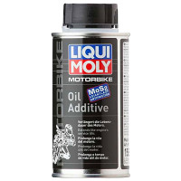 Liqui Moly Oil Additive - 125ml