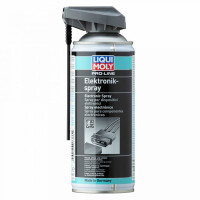 Liqui Moly Pro-Line Electronic Spray - 400ml