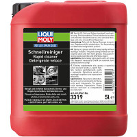 Liqui Moly Rapid Cleaner - 5L