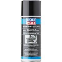 Liqui Moly Tyre Fitting Spray - 400ml