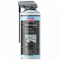 Liqui Moly Pro-Line Silicone Spray - 400ml