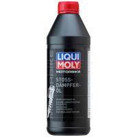 Liqui Moly Shock Absorber Mineral Oil - 1L