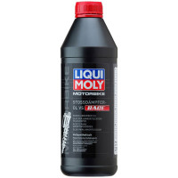 Liqui Moly Shock Absorber Oil - 1L