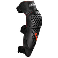 LS2 Rookie Knee Protector