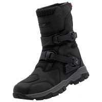 LS2 Adventure Boots - Black