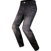 LS2 Dakota Denim Jeans - Black