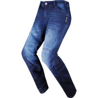 LS2 Dakota Denim Jeans - Dark Blue