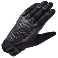 LS2 All Terrain Gloves - Black