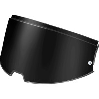 LS2 Advant Visor - Not Road Legal