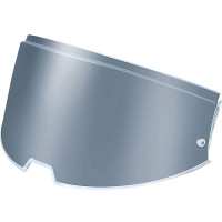 LS2 Advant Visor - Road Legal