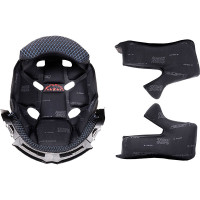 LS2 Subverter Evo Interior Helmet Liner