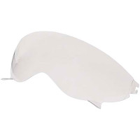 LS2 Sun Visor Drifter - Clear