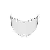 LS2 Thunder Carbon Visor - Road Legal