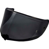 LS2 Vector II Visor - Not Road Legal