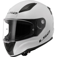 LS2 Rapid II - Solid White