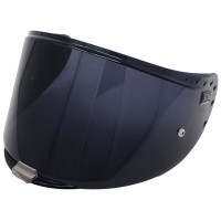 LS2 Challenger FF327 Race Visor - Not Road Legal