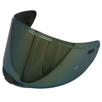 LS2 Challenger FF327 Visor - Road Legal