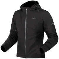 LS2 Ladies Bolton Textile Jacket - Black