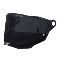 LS2 Explorer Visor - Not Road Legal