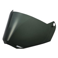 LS2 Pioneer Evo Visor Road Legal - Light Tinted