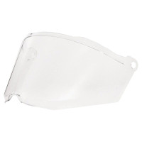 LS2 Pioneer II Visor - Road Legal