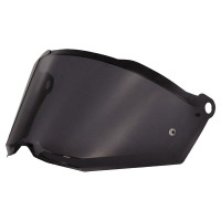 LS2 Pioneer II Tinted Visor - Not Road Legal