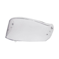 LS2 Stream II Visor - Road Legal