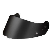 LS2 FF908 Strobe II Tinted Visor - Not Road Legal