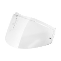 LS2 Valiant FF399 Visor - Road Legal