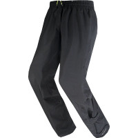 LS2 X-Rain Trousers - Black