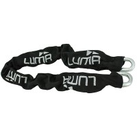 Luma HD 170 Chain - Black / Silver