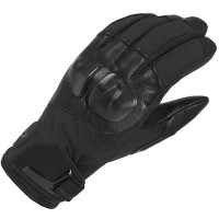 Macna Task RTX Mixed Gloves - Black