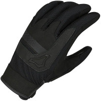 Macna Congra Leather Gloves - Black