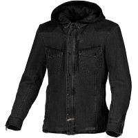 Macna Inland Textile Jacket - Black