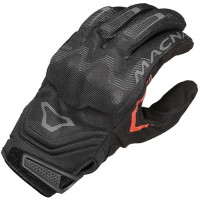 Macna Recon Textile Gloves - Black