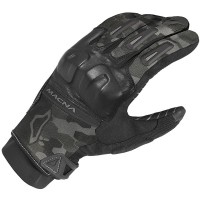 Macna Attila RTX Textile Gloves - Camo