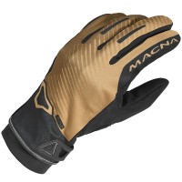 Macna Crew RTX Textile Gloves - Taupe