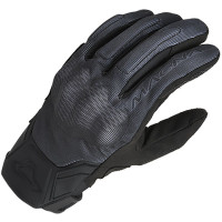 Macna Recon 2.0 Textile Gloves - Black