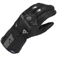 Macna Progress 2.0 DL Heated Gloves - Black