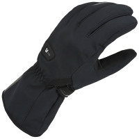 Macna Unite 2.0 RTX Heated Gloves - Black