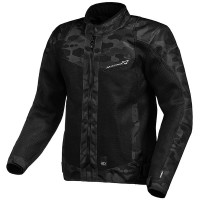 Macna Empire Textile Jacket - Camo