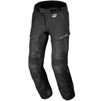 Macna Ultimax Textile Trousers - Black