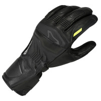 Macna Ladies Rapier 2.0 RTX Leather Gloves - Black