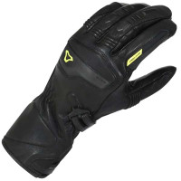 Macna Gladius RTX DL Leather Gloves - Black