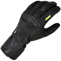 Macna Rapier 2.0 RTX Leather Gloves - Black