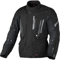 Macna Ultimax 2.0 Textile Jacket - Black