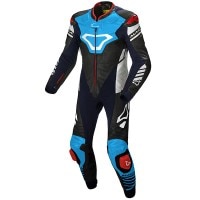 Motorbike Macna 1 Piece Leather Suits