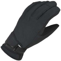 Macna Code RTX Textile Gloves - Black